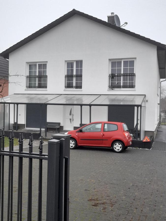 Berlin - Schoenefeld Gruene Wohnung المظهر الخارجي الصورة