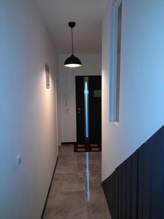 Berlin - Schoenefeld Gruene Wohnung المظهر الخارجي الصورة
