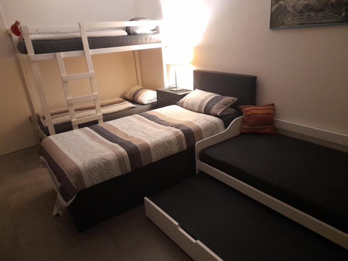 Berlin - Schoenefeld Gruene Wohnung المظهر الخارجي الصورة