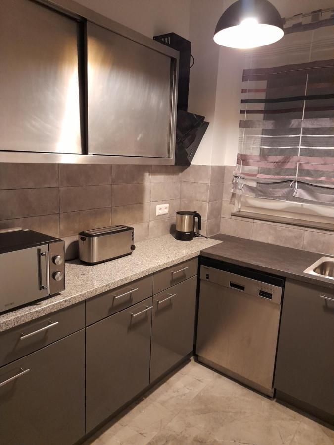 Berlin - Schoenefeld Gruene Wohnung المظهر الخارجي الصورة
